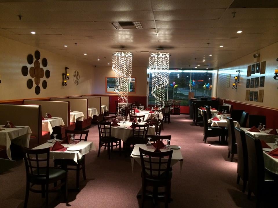 Sultan Indian Cuisine